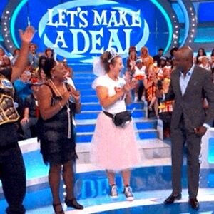 Everything‎ is negotiable!!